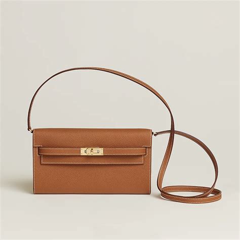 hermes kelly classic to go|kelly classique to go wallet.